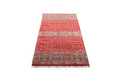 THEKO Teppich Kandashah 0012/15 red multi 75 x 203 cm