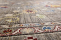 THEKO Orientteppich Kandashah 0430 natural multi 277 x 372 cm