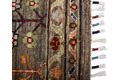 THEKO Orientteppich Kandashah 0430 natural multi 277 x 372 cm