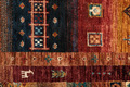 THEKO Orientteppich Kandashah 0635 multicolor 99 x 149 cm