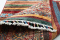 THEKO Orientteppich Kandashah 0715 multicolor 77 x 154 cm Galerie