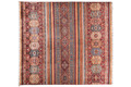 THEKO Orientteppich Kandashah 1962 multicolor 240 x 300 cm