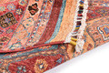 THEKO Orientteppich Kandashah 1962 multicolor 240 x 300 cm