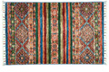 THEKO Teppich Kandashah 1996 multicolor 60 x 96 cm