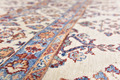 THEKO Orientteppich Kandashah 2551 beige multi 170 x 241 cm