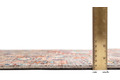 THEKO Orientteppich Kandashah 2575 brown multi 118 x 202 cm