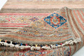 THEKO Orientteppich Kandashah 2607 brown multi 102 x 158 cm
