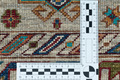 THEKO Orientteppich Kandashah 3742 beige multi 153 x 207 cm