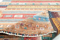 THEKO Orientteppich Kandashah 4068 brown multi 154 x 214 cm