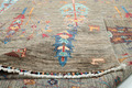 THEKO Orientteppich Kandashah 4083 brown multi 177 x 264 cm
