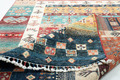 THEKO Orientteppich Kandashah 4097 multicolor 128 x 193 cm