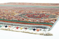 THEKO Orientteppich Kandashah 461,1 grey multi 90 x 122 cm