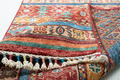 THEKO Orientteppich Kandashah 534,1 multicolor 71 x 331 cm Galerie