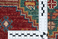 THEKO Orientteppich Kandashah 538 red multi 124 x 182 cm