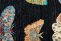 THEKO Teppich Kandashah 953 mint 104 x 150 cm