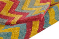 THEKO Nepalteppich Mugu 60 RS638 multicolor 164 x 235 cm