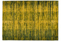 THEKO Nepalteppich Mugu 60 RS641 green multi 163 x 237 cm