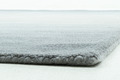 THEKO Teppich Wool Comfort Ombre 650 grau
