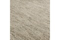 Tuaroc Berberteppich Maroc de Luxe mit ca. 160.000 Florfäden/m² sand
