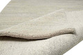 Tuaroc Berberteppich Zagora mit ca. 130.000 Florfäden/m² sand