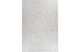 In weiss: Arte Espina Teppich Finish 100 Weiß / Silber