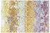 In multicolor: Arte Espina Teppich Flash 2707 Multi / Gelb