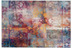 In multicolor: Arte Espina Teppich Galaxy 100 Multi