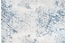 In beige: Arte Espina Teppich Galaxy 700 Creme / Blau