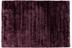 In flieder/lila: Arte Espina Teppich Grace Shaggy Violett