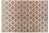 In grau: Arte Espina Teppich Monroe 100 Taupe