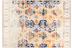In beige: Arte Espina Teppich Saphira 1000 Beige