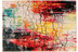 In multicolor: Arte Espina Teppich Saphira 700 Multi