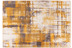 In gelb: Arte Espina Teppich Saphira 800 Gelb