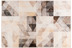 In grau: Arte Espina Teppich Saphira 900 Grau / Beige