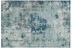 In blau: Arte Espina Teppich Vintage 8403 Petrol