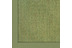 In grün: Astra Sisalteppich Manaus Col. 35 heu