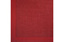 In rot: Astra Sisalteppich Manaus Col. 11 rubin