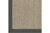 In beige: Astra Sisalteppich Salvador Col. 44 kit