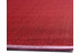 In rot: Astra Sisalläufer Salvador 10 mit Vulkokante