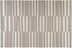 In beige: carpets&co. Teppich Skid Marks GO-0009-02 natur