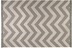 In beige: carpets&co. Teppich Zig-Zag GO-0003-02 natur