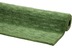 In grün: DEKOWE Gabbeh-Teppich Lindsay grün