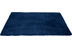 In blau: Dyckhoff Badteppich Siena tintenblau