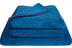 In blau: Dyckhoff Frottierserie Herringbone blau