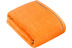 In terrakotta/orange: ESPRIT Frottierserie "Box Solid" mandarin