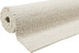 In beige: ESPRIT Handweb-Teppich Gobi ESP-7112-02 creme