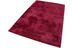 In rot: ESPRIT Hochflor-Teppich #relaxx ESP-4150-40 rot