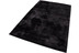 In schwarz: ESPRIT Hochflor-Teppich #relaxx ESP-4150-47 schwarz