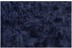 In schwarz: ESPRIT Hochflorteppiche #relaxx ESP-4150-28 schwarzblau