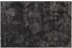 In schwarz: ESPRIT Hochflorteppiche #relaxx ESP-4150-34 schwarzgrau